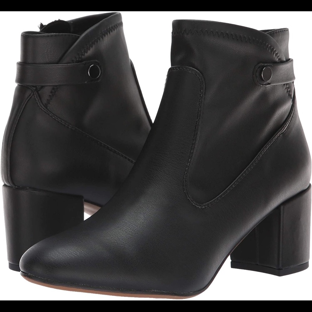 Franco Sarto Newton Bootie
